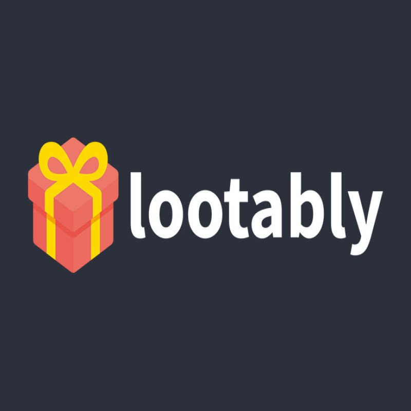 Lootably Logo