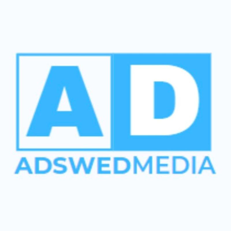 Adswedmedia Logo