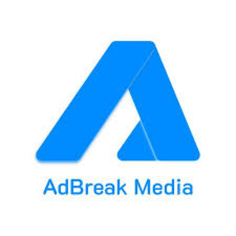 Adbreakmedia Logo